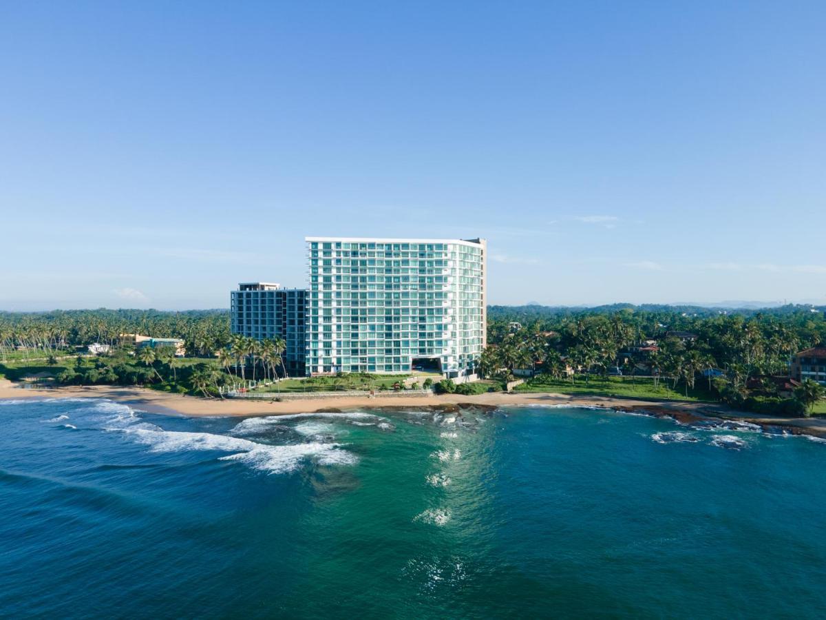 Oceanfront Condominiums Galle Exterior foto