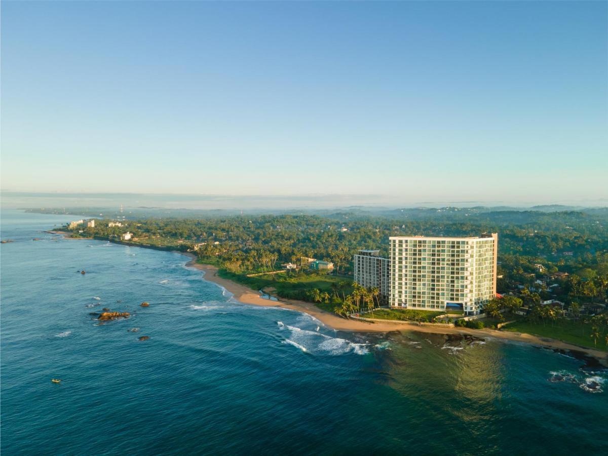 Oceanfront Condominiums Galle Exterior foto