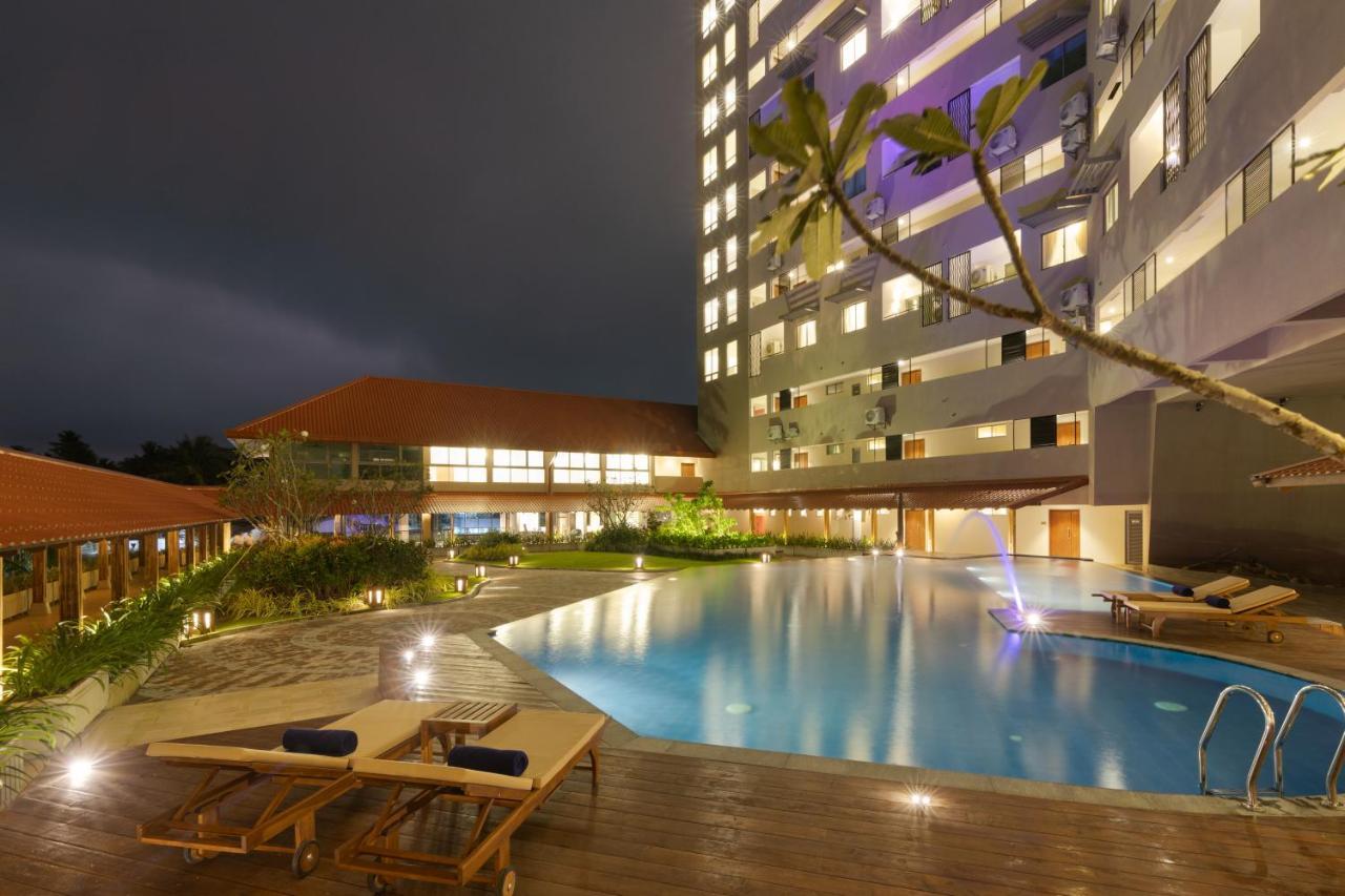 Oceanfront Galle By Icc Exterior foto