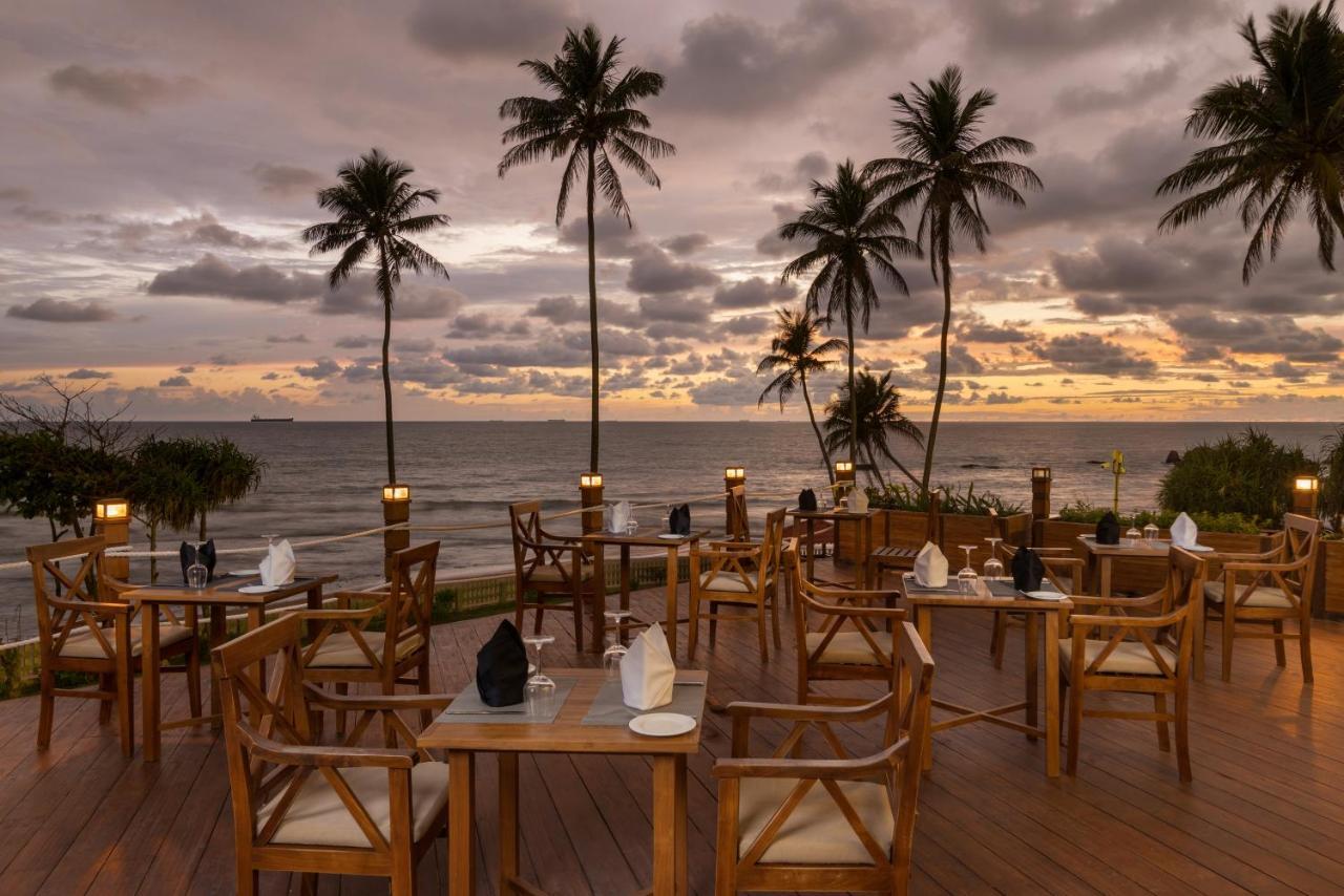 Oceanfront Galle By Icc Exterior foto